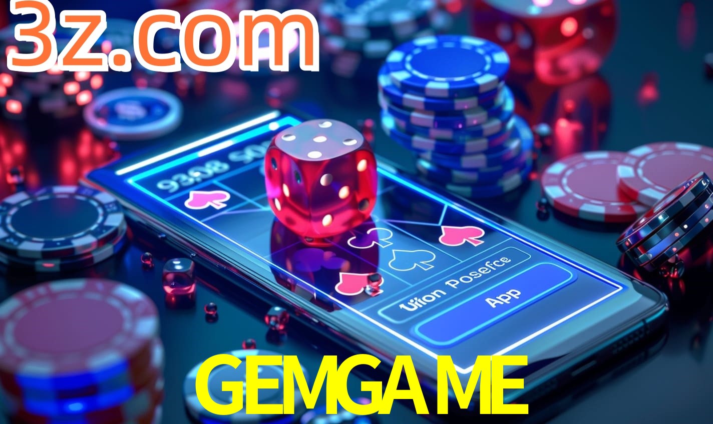 Baixar App GEMGAME