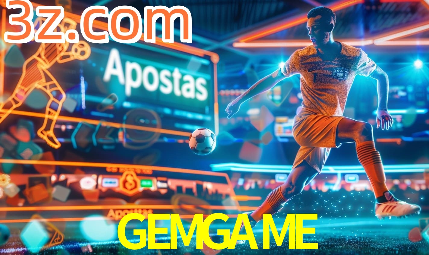 Apostas GEMGAME